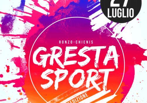 Gresta Sport